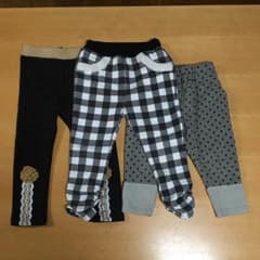 あや様専用パンツ  まとめ売りのサムネイル
