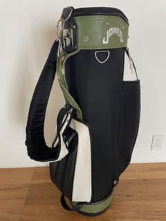JONES Golf Bag