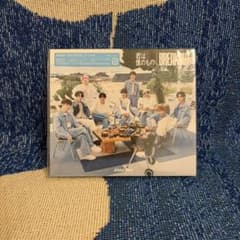 Snow Man 君は僕のもの / BREAKOUT 初回盤B CD+DVDのサムネイル