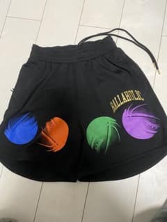 ballaholic ショーツ　美品　Sサイズのサムネイル