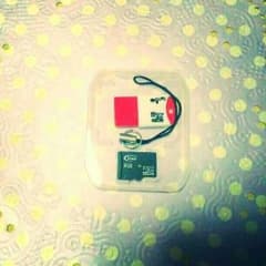 micro SD & USBアダプターセットのサムネイル