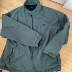 ジャケット　ブルゾンのサムネイル