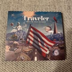 Travelerのサムネイル