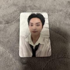 CRAVITY テヨン LIBERTY IN OUR COSMOS トレカ - メルカリ