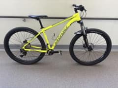 引取限定 CANNONDALE キャノンデール CUJO 27.5 比較的美品 引取限定 CANNONDALE キャノンデール CUJO 27.5 比較的美品 - メルカリ
