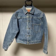 93年製　リーバイス71506XX 日本製　38 リーバイス Levi's 71506xx 93年製 サイズ38 - メルカリ