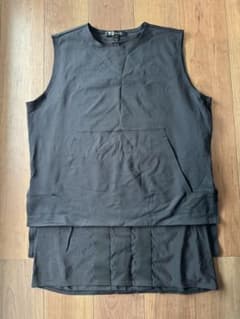 LUX FT PURE TEE/ ワイスリー Y-3/レイヤードトップスのサムネイル