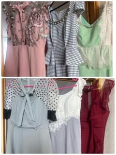 うたなし様専用①、④のみのサムネイル
