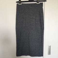 【新品未使用】H&M《タイトスカート》のサムネイル