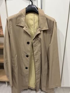 URBAN RESEARCH トレンチコート ベージュ サイズ40 - メルカリ