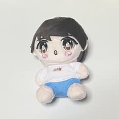 M!LK 塩﨑太智 ハハハッピー ぬいぐるみ 2025年最新】塩﨑太智 ぬいぐるみの人気アイテム - メルカリ