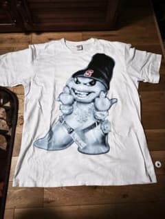 Supreme キャラクターグラフィック Tシャツ XLのサムネイル