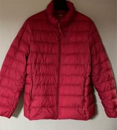 UNIQLO ユニクロ ウルトラライトダウンのサムネイル