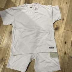 petit main セットアップ 速乾130cmのサムネイル