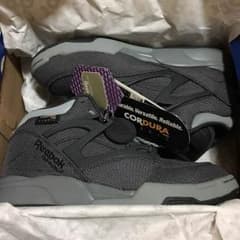 値下げ Reebok PUMP OMNI LITEのサムネイル