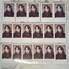 即購入可】 シェリン・バーガンディ にじさんじ Standard チェキ