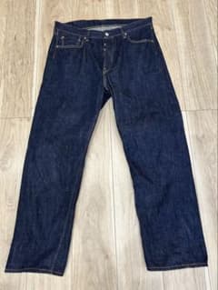 【最終価格】フルカウント 1103SS W33 美品 濃紺 裾上げ済 最終価格】フルカウント 1103SS W33 美品 濃紺 裾上げ済 - メルカリ