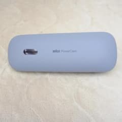 ★【新品・未使用】充電トラベルケース　シェーバー・ブラウンシリーズ９・Pro用のサムネイル