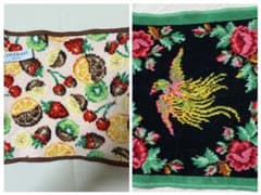 LOVERARYBYFEILER チョコフォンデュ、パラディス2枚