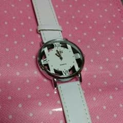 腕時計☆ホワイト☆専用のサムネイル