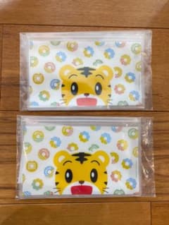 しまじろう マスクケースのサムネイル