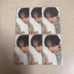 boynextdoor ジェヒョン sweet home トレカセットのサムネイル