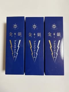 プラスマクリーム 100g×3個セット m70604579963_1.jpg?1777699974