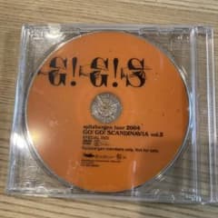 spitzbergen tour 2004 DVD - メルカリ