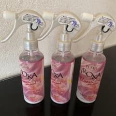 FLAIR IROKA Bloom 衣類用フレグランスミストのサムネイル