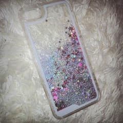 キラキラiPhone5sケース(*^o^*)のサムネイル
