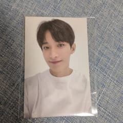 SEVENTEEN DK 7th Anniversary フォトカードのサムネイル
