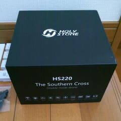 ドローン ホーリーストーン HS220のサムネイル
