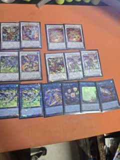 ドラグニティデッキ 構築済みデッキ - メルカリ