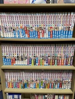 ワンピース 1巻～104巻セット ＋おまけのサムネイル