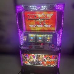 パチスロ 鉄拳2ZX 5号機 ヤマサ - メルカリ