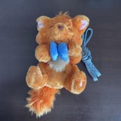 ディズニー　トゥルーズ　ショルダーバッグのサムネイル
