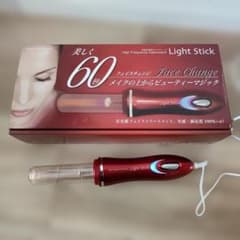 Light Stick 美顔器 - メルカリ