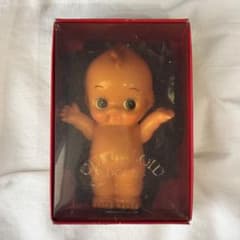 sekiguchi セキグチ ドール セルロイド 人形 キューピー ♡セキグチ Sekiguchi セルロイド キューピー 昭和レトロ ♡ - メルカリ