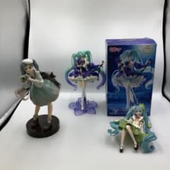 初音ミク Holiday Memories-カメラ-の入手方法まとめ – キャラホビ
