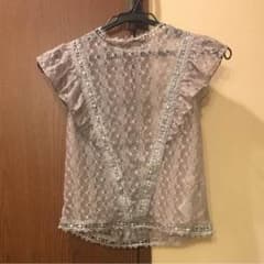 Lily Brown レーストップスのサムネイル