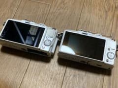 OLYMPUS E-PL6  バラ売りのサムネイル