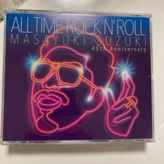 ALL TIME ROCK'N' ROLLのサムネイル