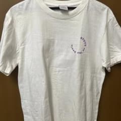 STUTS 90 Degrees YAON CIRCLE TEE Mサイズのサムネイル
