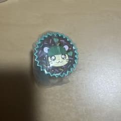とっとこハム太郎 手作りおやつチャームのサムネイル