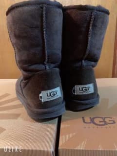 UGG アグ ムートンブーツのサムネイル