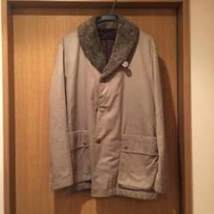 トゥモローランド アウターショートコート M/Lのサムネイル