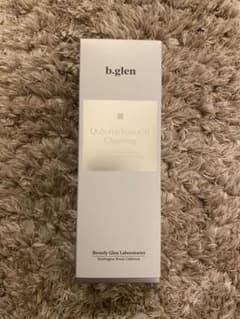 b-glen QuSome NanoOff Cleansingのサムネイル