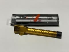 SAA製 TM ZEV アウターバレル G17 Gen3 14mm 正ネジのサムネイル
