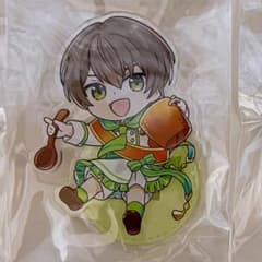 まほやく　クックパッドライブカフェ　ミチル　アクスタのサムネイル