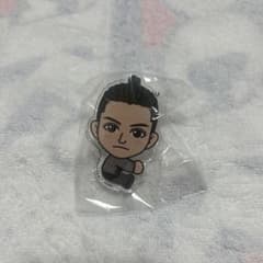 八木勇征 フラッグアクセサリーのサムネイル